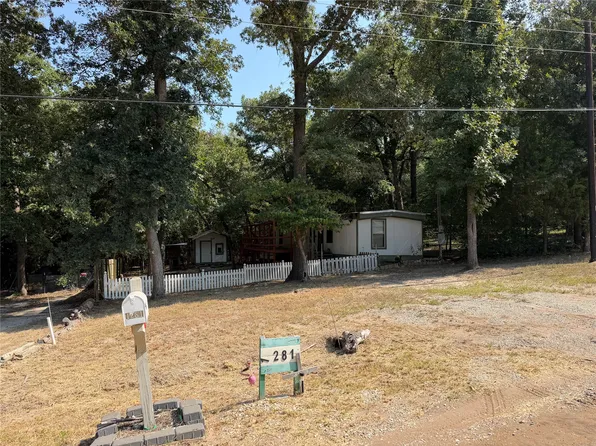 1281 Hickory Hills Dr, Murchison, TX 75778