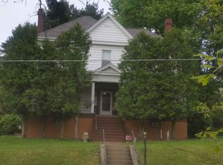 206 Dewey Ave, Washington, PA