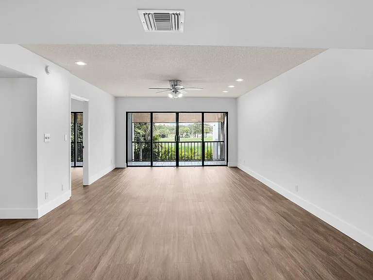 1701 Presidential Way #A201 — Photo 5