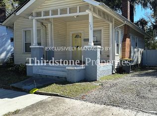 320 W 22nd St, Jacksonville, FL 32206