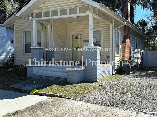 320 W 22nd St, Jacksonville, FL 32206
