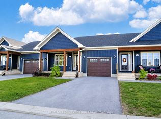 86 Eagle Rd #18, Northern Bruce Peninsula, ON N0H2R0