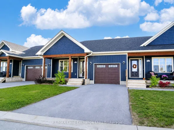 86 Eagle Rd #18, Northern Bruce Peninsula, ON N0H 2R0