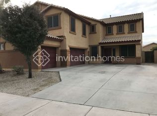 16647 W Garfield St, Goodyear, AZ 85338