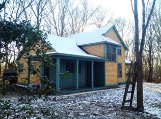 9 Four Rod Way, Tiverton, RI 02878