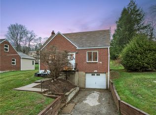 1247 Clifton Rd, Bethel Park, PA 15102