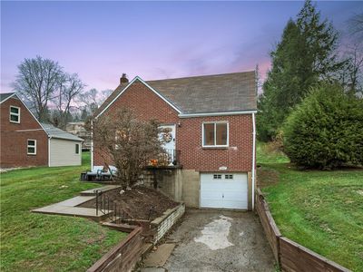 1247 Clifton Rd, Bethel Park, PA, 15102