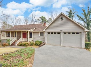 7386 Belton Bridge Rd, Lula, GA 30554