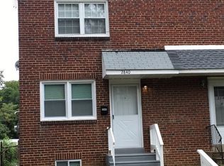 2840 N Congress Rd, Camden, NJ 08104