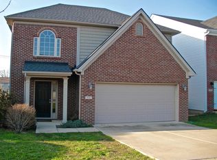 521 Lucille Dr, Lexington, KY 40511