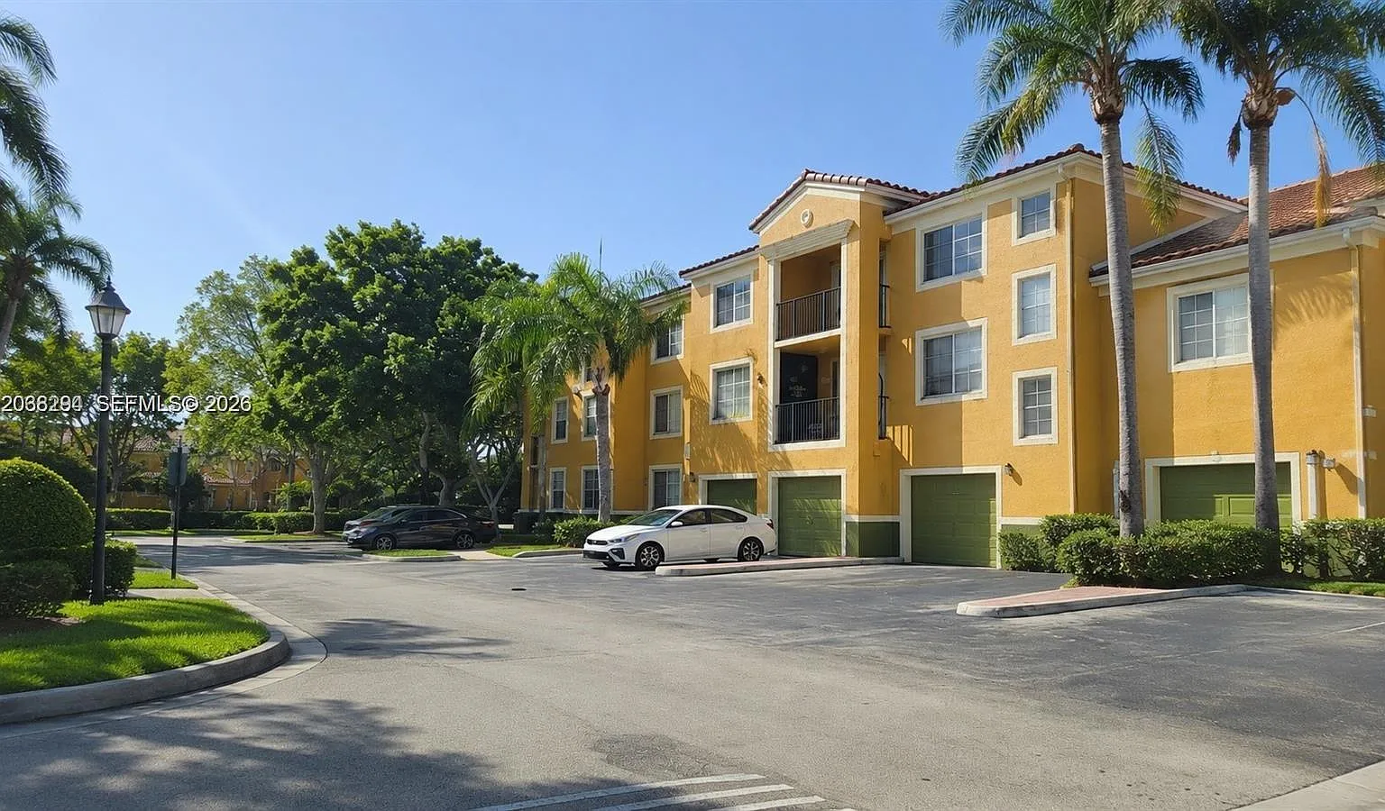 El-Ad Residences At Miram — Photo 2