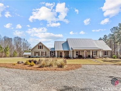 162 Martin Pl, Arnoldsville, GA, 30619
