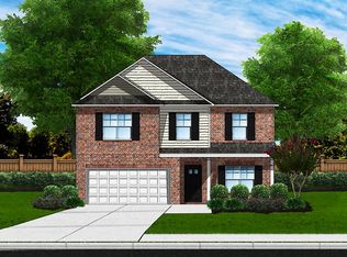 1320 Curlew Cir, Sumter, SC 29150