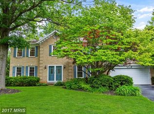 14 Wellwood Ct, Silver Spring, MD 20905