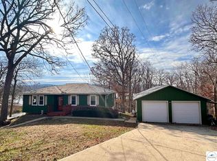 28885 Cedar Hill Loop, Warsaw, MO 65355
