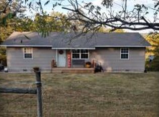 3247 125th Hwy, Yellville, AR 72687