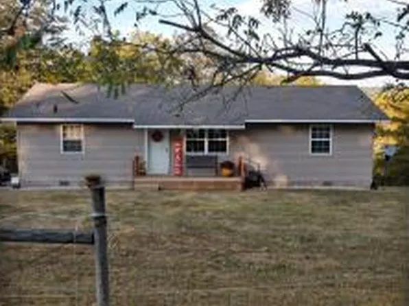 3247 125th Hwy, Yellville, AR 72687