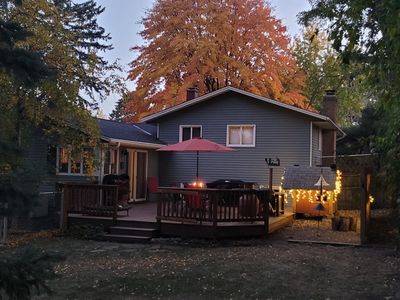 133 Larpenteur Ave E, Maplewood, MN, 55117