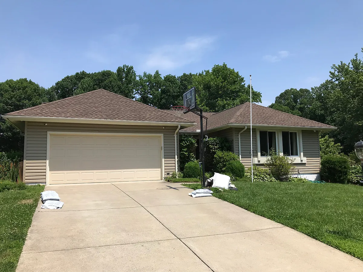 Building Photo - 6110 Virgo Ct