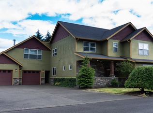 21032 Jenny Marie Ln NE, Aurora, OR 97002