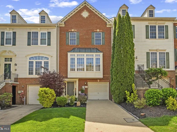 10728 Folkestone Way, Woodstock, MD 21163