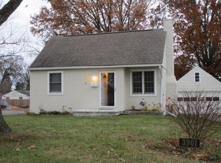 3901 E Mound St, Columbus, OH
