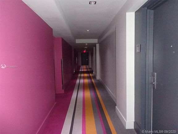 5th image of 500 Brickell Ave APT 4005