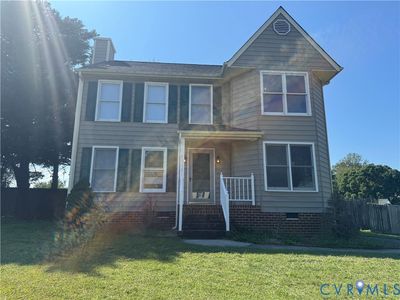 8311 Gettysburg Ln, Mechanicsville, VA, 23111