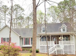 232 Brooks Rackley Rd, Dallas, GA 30157