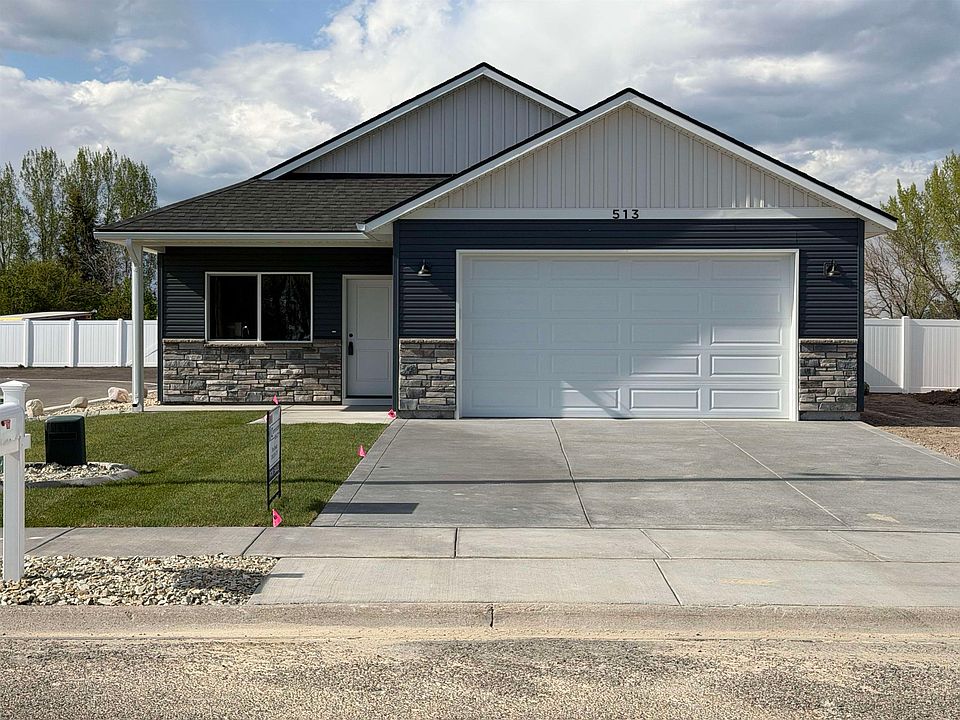 1st image of 513 Wooton Way