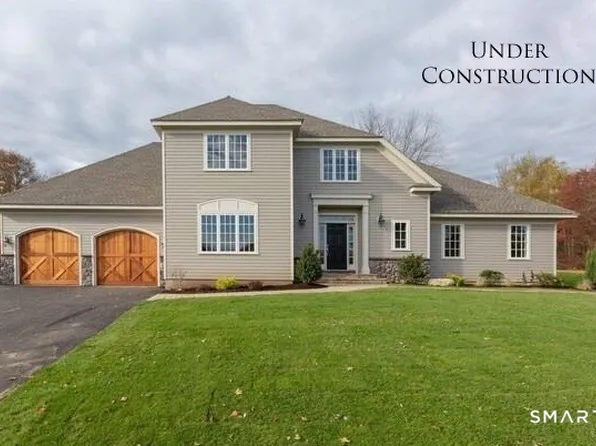 Lot 41 Somerset Drive, Middlebury, CT 06762