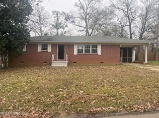 3462 Janet St, Pearl, MS 39208