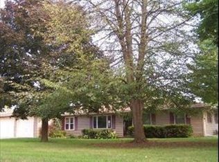 1305 Susan Cir, Morris, IL 60450