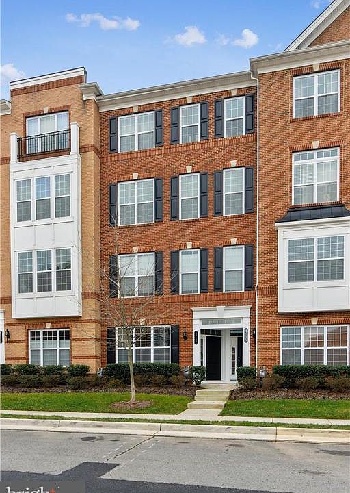 Welcome to 43137 Wealdstone Terrace