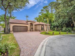 5523 NW 57th Ter, Coral Springs, FL 33067