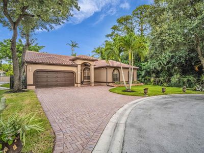 5523 NW 57th Terrace, Coral Springs, FL, 33067