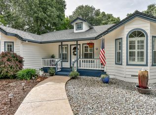 20545 Chipeta Way, Redding, CA 96003