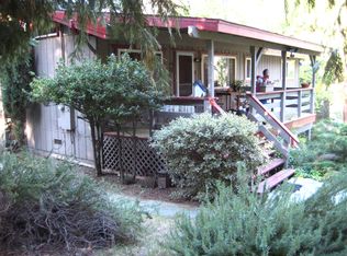 5656 Creel Rd, Mariposa, CA 95338