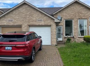 1448 Sagebrush St, Windsor, ON N9G 3B2