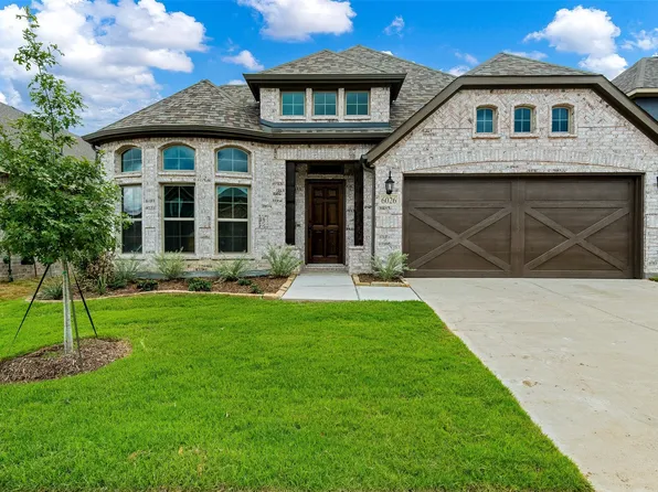 6026 Priory Dr, Aubrey, TX 76227
