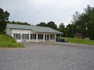 1984 Olive Hamlett Rd, Benton, KY 42025