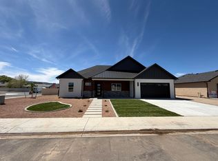 351 Mee Canyon Cir, Fruita, CO 81521