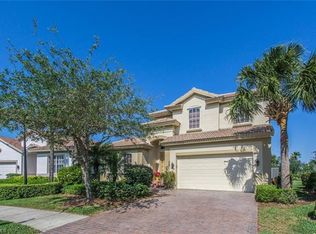 5453 Whispering Willow Way, Fort Myers, FL 33908