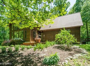 2347 Michael Rd, Myersville, MD 21773