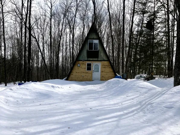 3883 W Deer Path Ln, Winter, WI 54896