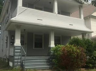 1804 Treadway Ave, Cleveland, OH 44109