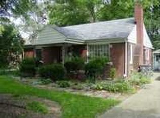 2814 W 33rd St, Indianapolis, IN