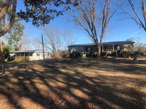 16711 96th St, Live Oak, FL 32060
