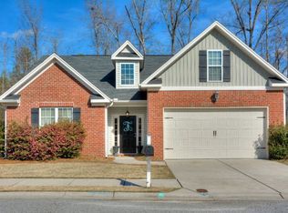 308 Palamon Dr, Grovetown, GA 30813