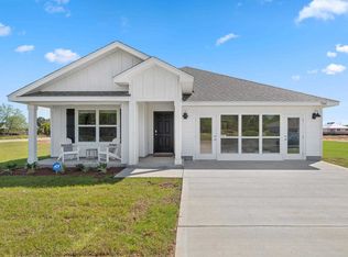 7535 Saddlebrook Ave, Pace, FL 32571